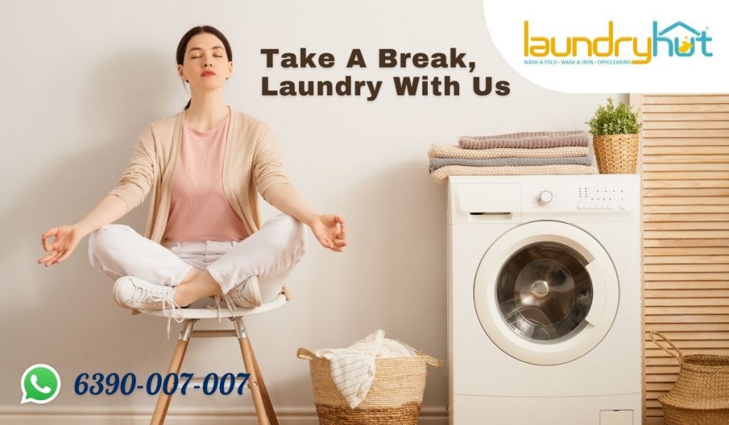 Online Laundry Service in Kanpur